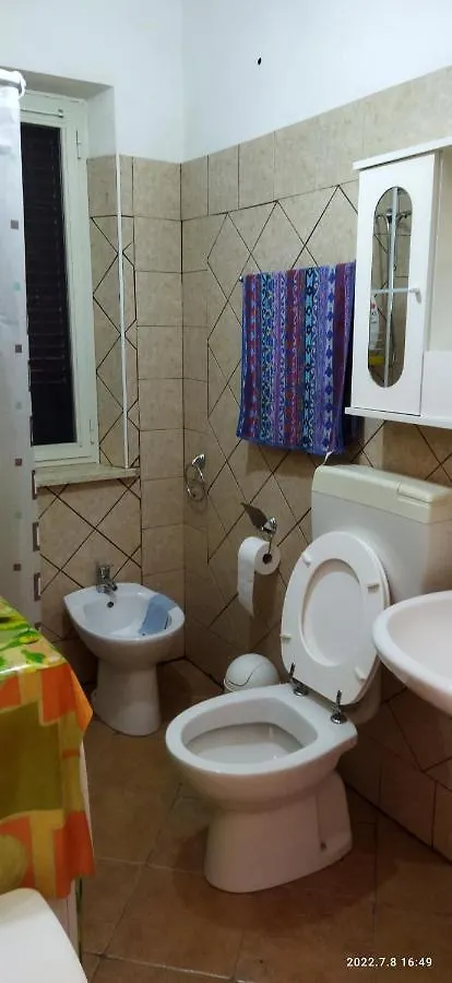 Holiday home Villa Bonaffini Mazzarino