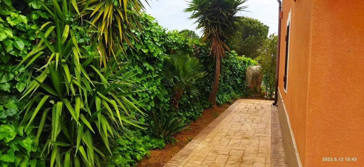 Holiday home Villa Bonaffini Mazzarino